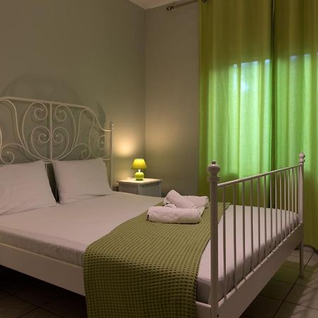 Εlectra Apartments Keramoti 외부 사진
