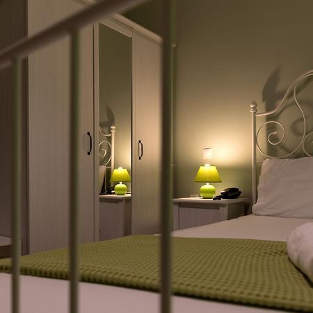 Εlectra Apartments Keramoti 외부 사진