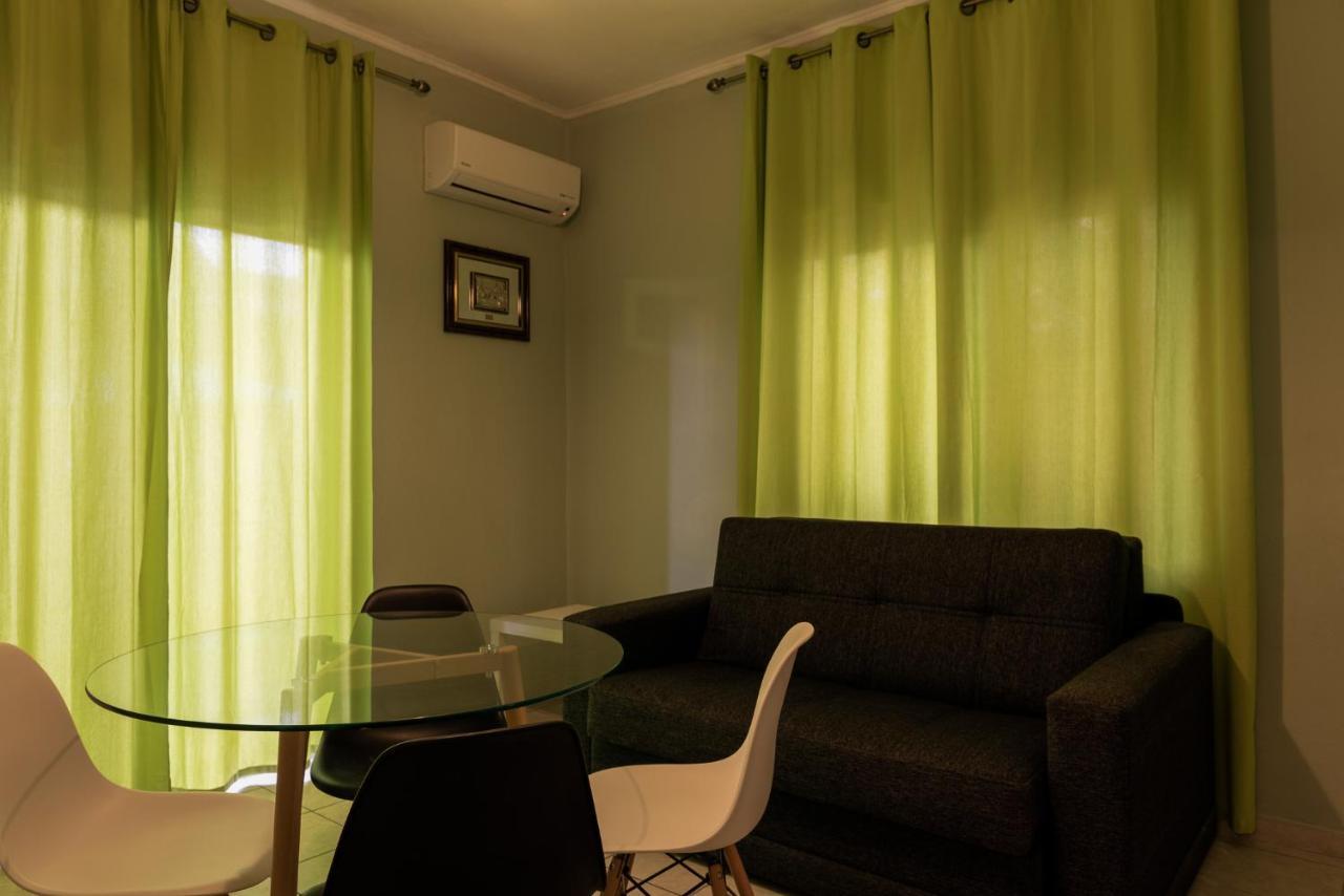 Εlectra Apartments Keramoti 외부 사진